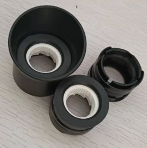 调料料理粉碎器超声波塑料焊接