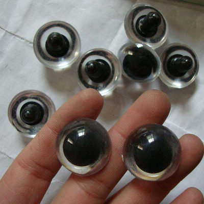 玩具眼震落超声波焊接机